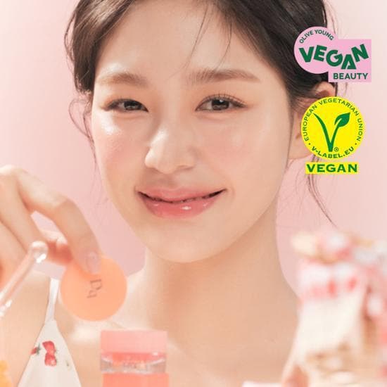 dasique Fruity Lip Jam 7g Choose 1 out of 7 options