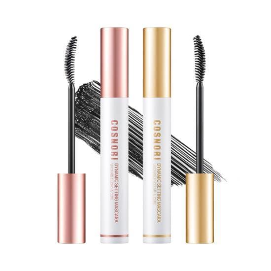 COSNORI Dynamic Setting Mascara Washable