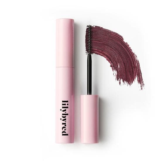 lilybyred AM9 to PM9 Survival Color Mascara (4 Colors)