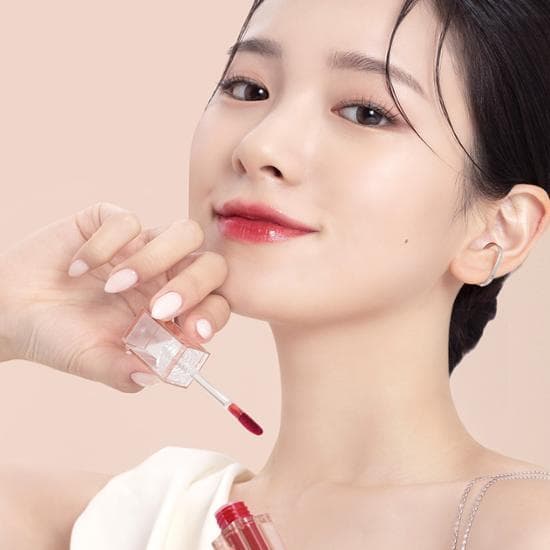 MERZY The Watery Dew Tint WD