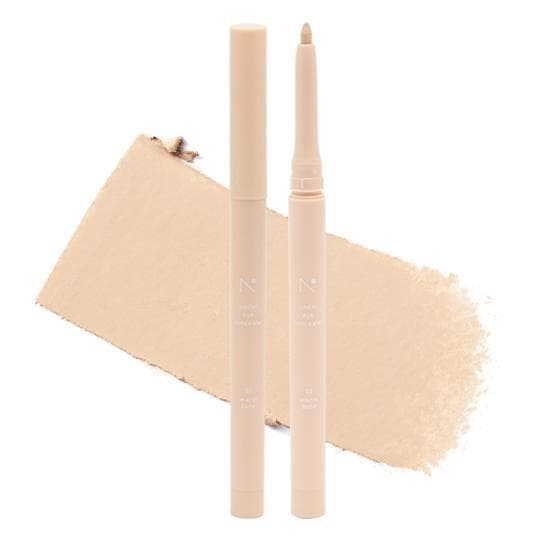 Nobev Under Eye Concealer 2 Colors (Warm/Cool Tone)