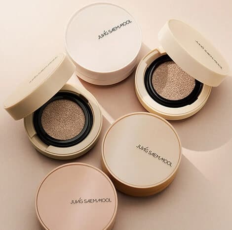 JUNGSAEMMOOL Skin Nuder Cushion Concealer