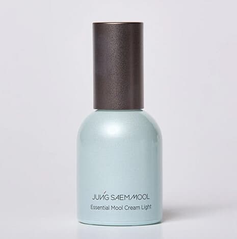 JUNGSAEMMOOL Essential Mool Cream Light 30mL