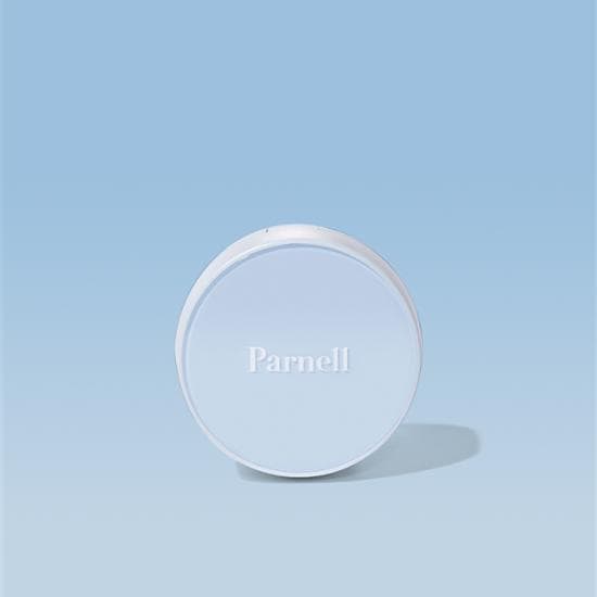 Parnell Glacial Biome Water No-Sebum Cushion