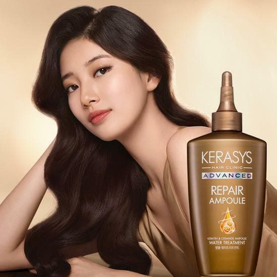 Kerasys Advanced Ampoule Treatment 220m