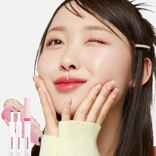 CORINGCO Quick-Hara Volume Maker Eyeshadow