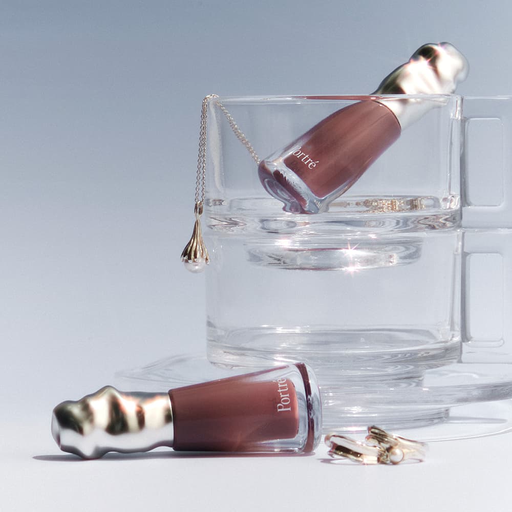 Portr&eacute; Pure Glace (6 Colors)