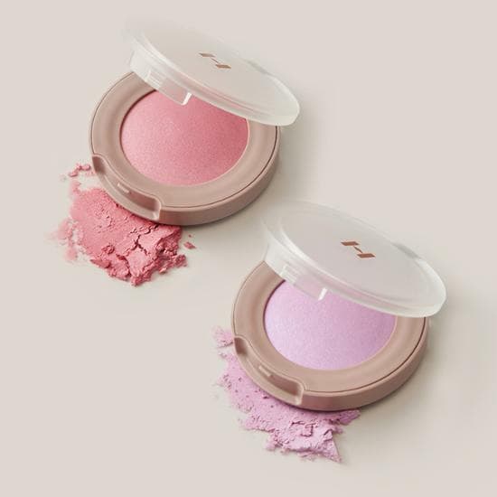hince True Dimension Glow Cheek (4 Colors)