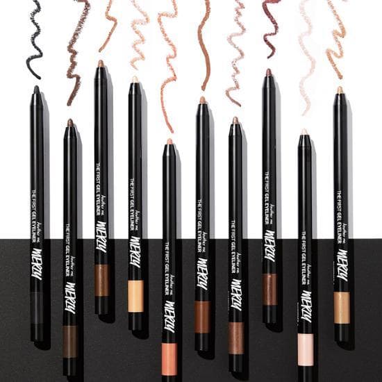Merzy The First Gel Eyeliner 0.5g