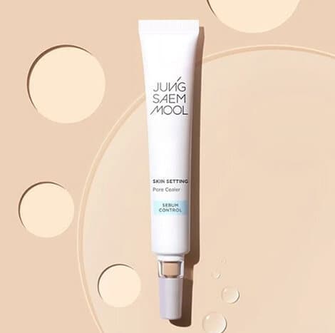 JUNGSAEMMOOL Skin Setting Pore Cealer 20mL