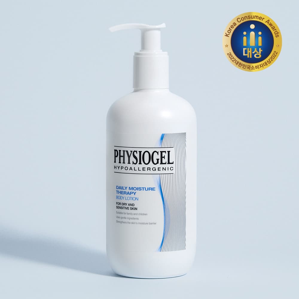 PHYSIOGEL DMT Body Lotion 400ml
