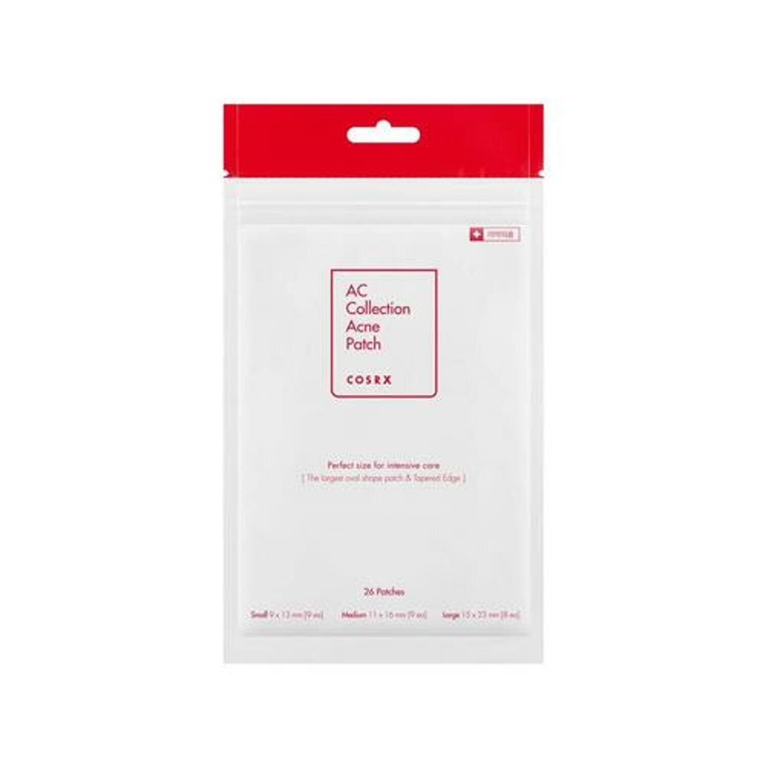 COSRX AC Collection Acne Patch 26 Count