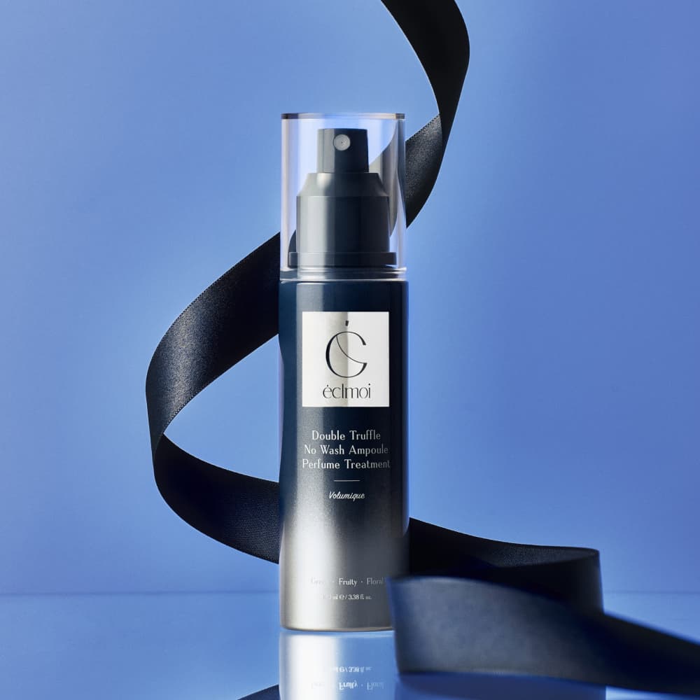 &eacute;clmoi Double Truffle No Wash Ampoule Perfume Treatment 100ml