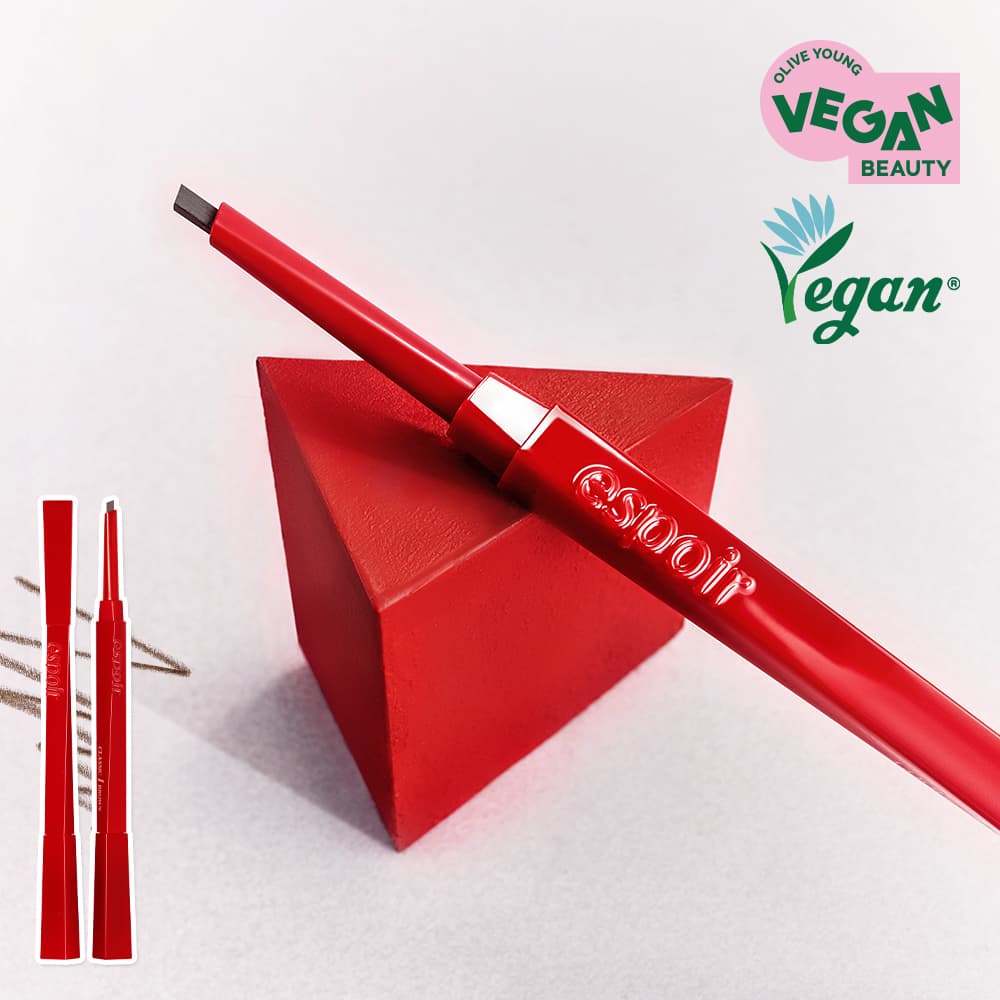 espoir The Brow Balance Pencil (8 Colors)