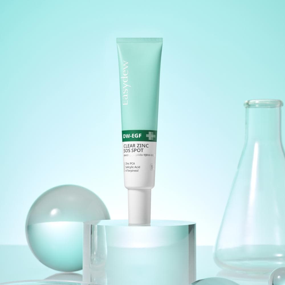 easydew Clear Zinc SOS Spot 15ml
