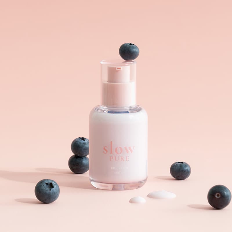 slowpure Lifting Firm Serum 50ml
