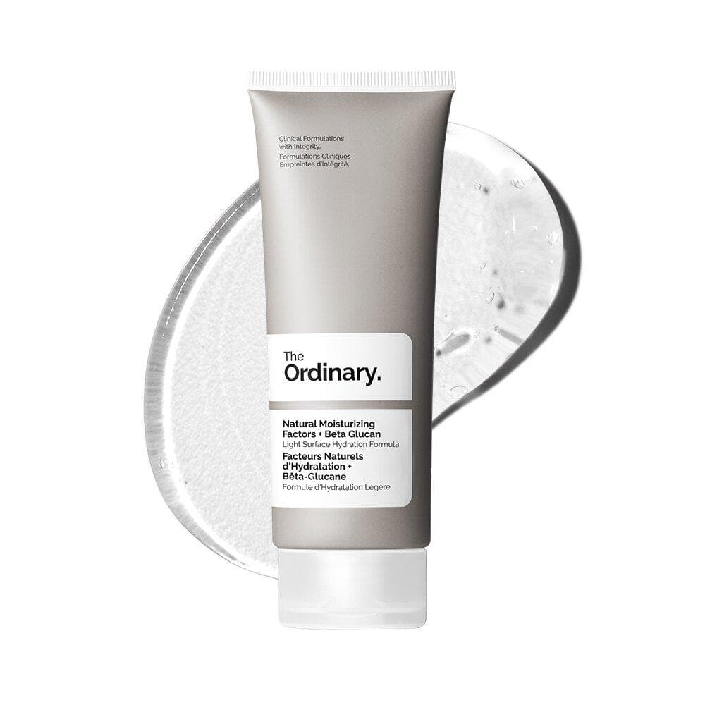 The Ordinary Natural Moisturizing Factors + Beta Glucan 100mL
