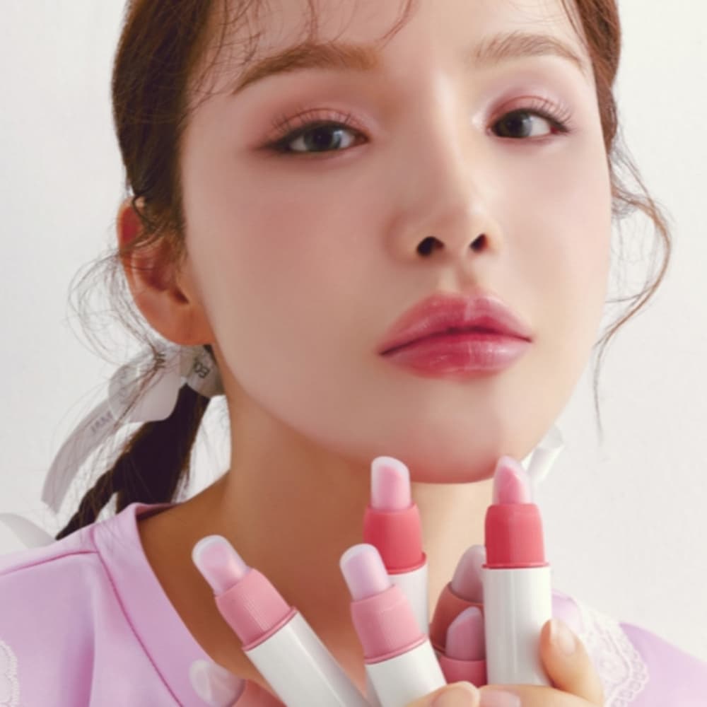 EQUMAL Non-Section Glowy Tint (15 Colors)