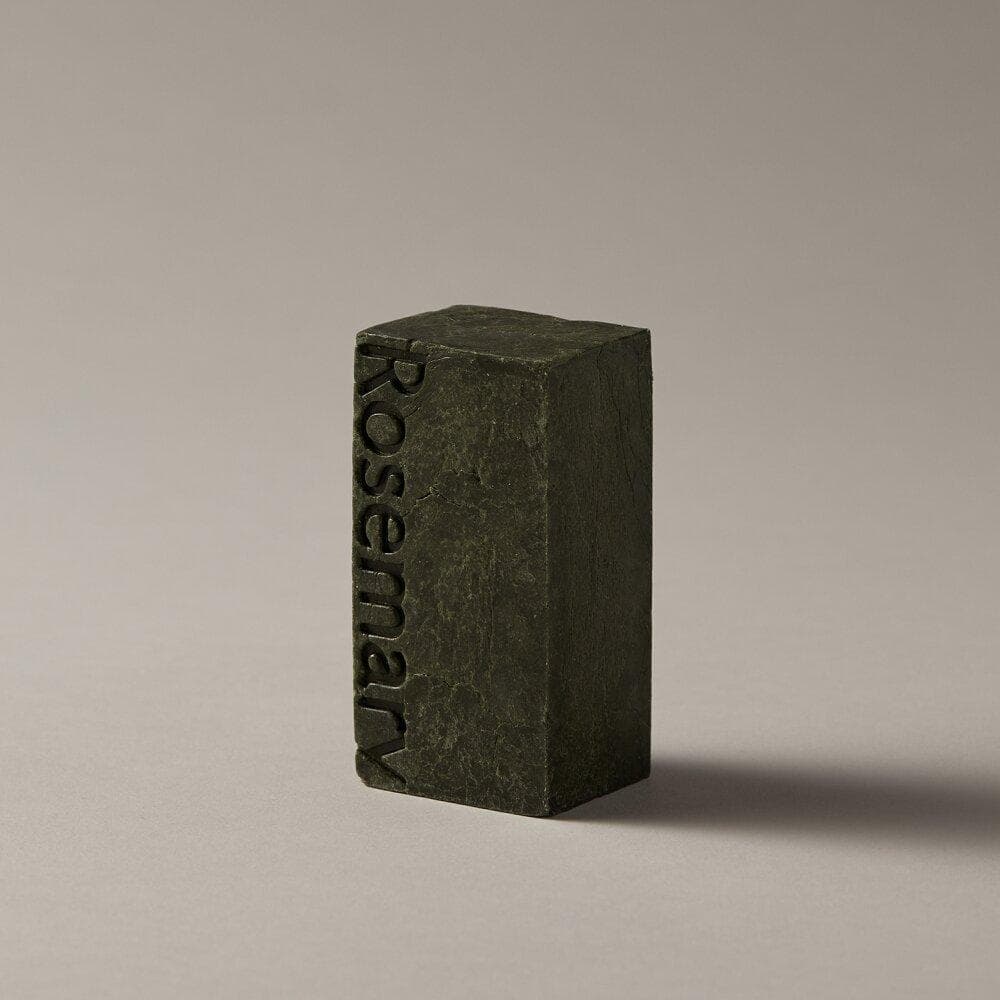 AROMATICA Shampoo Bar (Rosemary/Tea Tree)