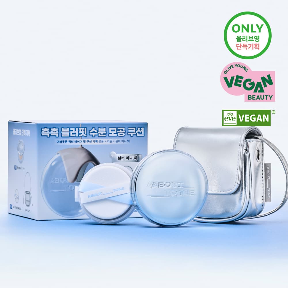 ABOUT_TONE Water Layer Fit Cushion 14g