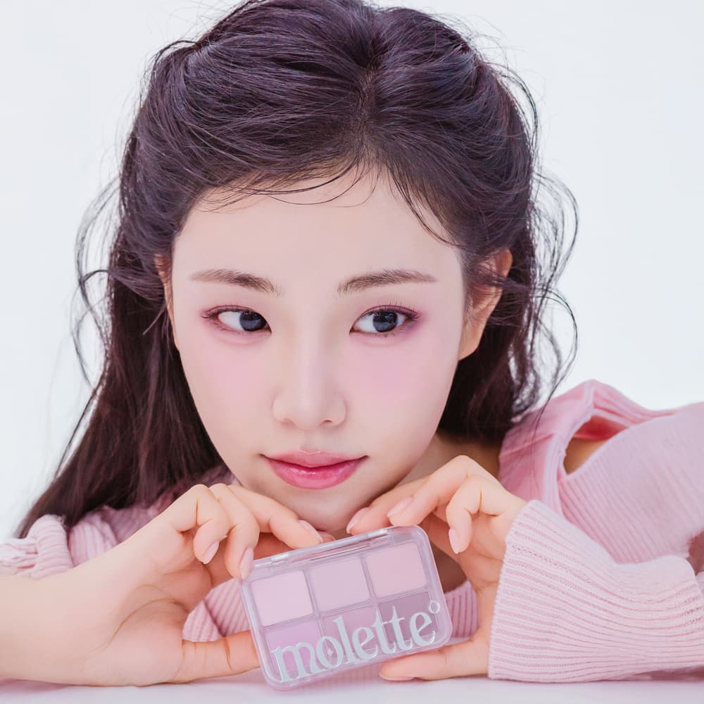 molette Viewfinder Palette 7.8g