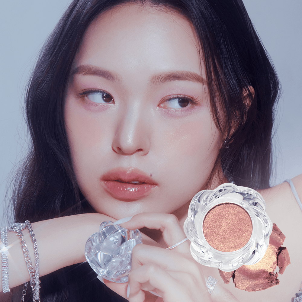 MUZIGAE MANSION One & Only Single Shadow (10 Colors)