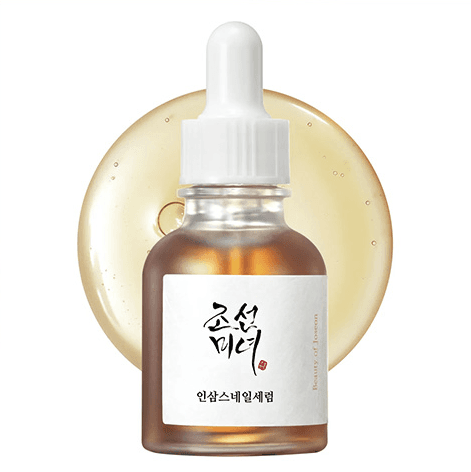 Beauty of Joseon Revive Serum: Ginseng + Snail Mucin 30mL