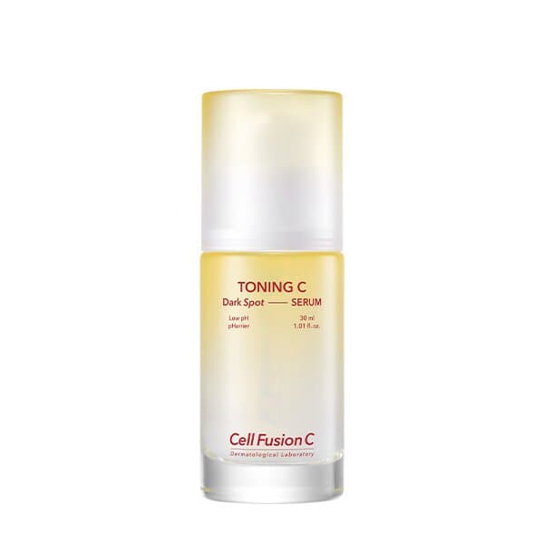 Cell Fusion C Toning C Dark Spot Serum 30mL