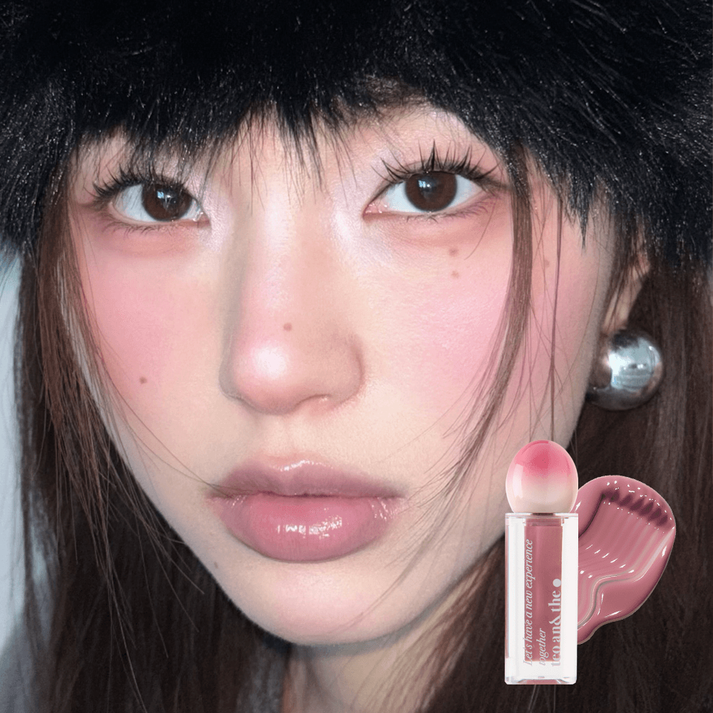 teo and the Juicy Taeng Taeng Glaze (7 Colors)