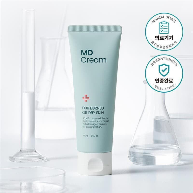 [Medical Device] Ibodle MD Cream 100g