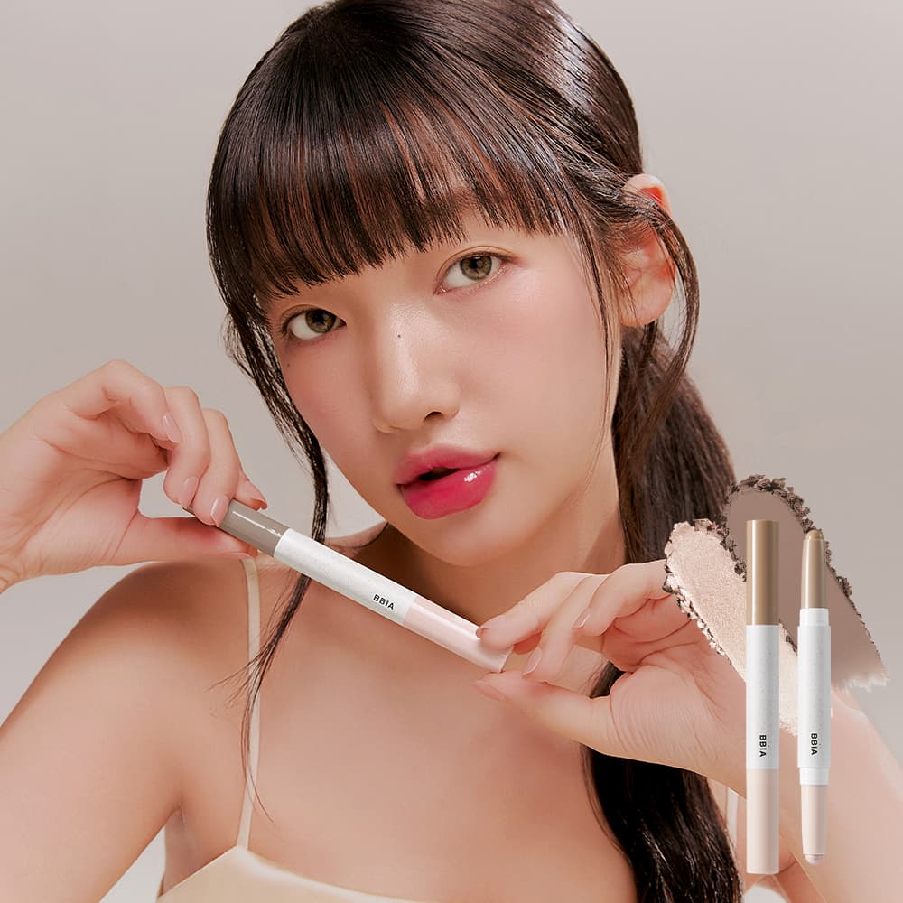 BBIA Last Contour Stick 2.2g