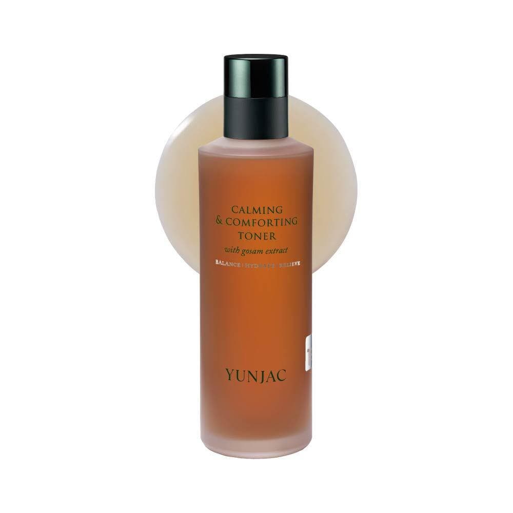 YUNJAC Calming & Comforting Toner 150ml