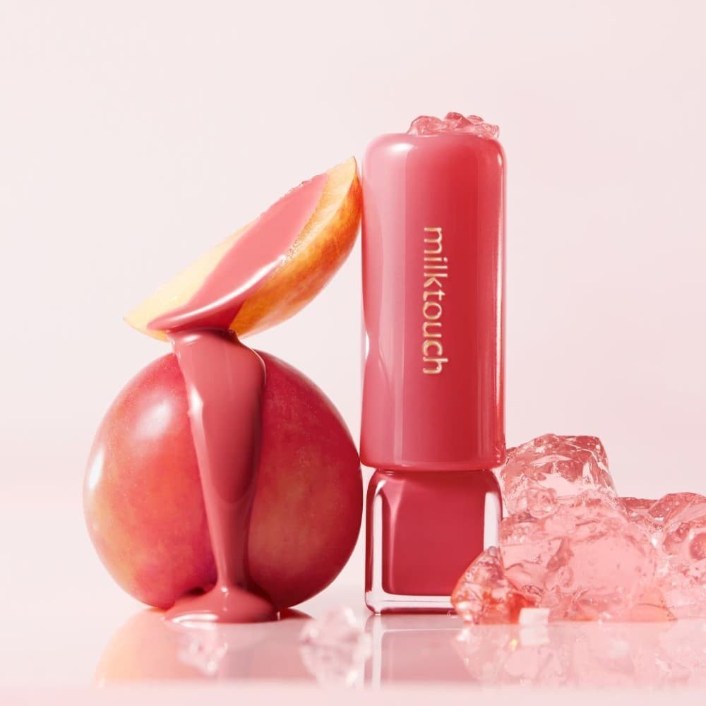 MilkTouch Jelly Fit Tinted Glow Tint (9 Colors)