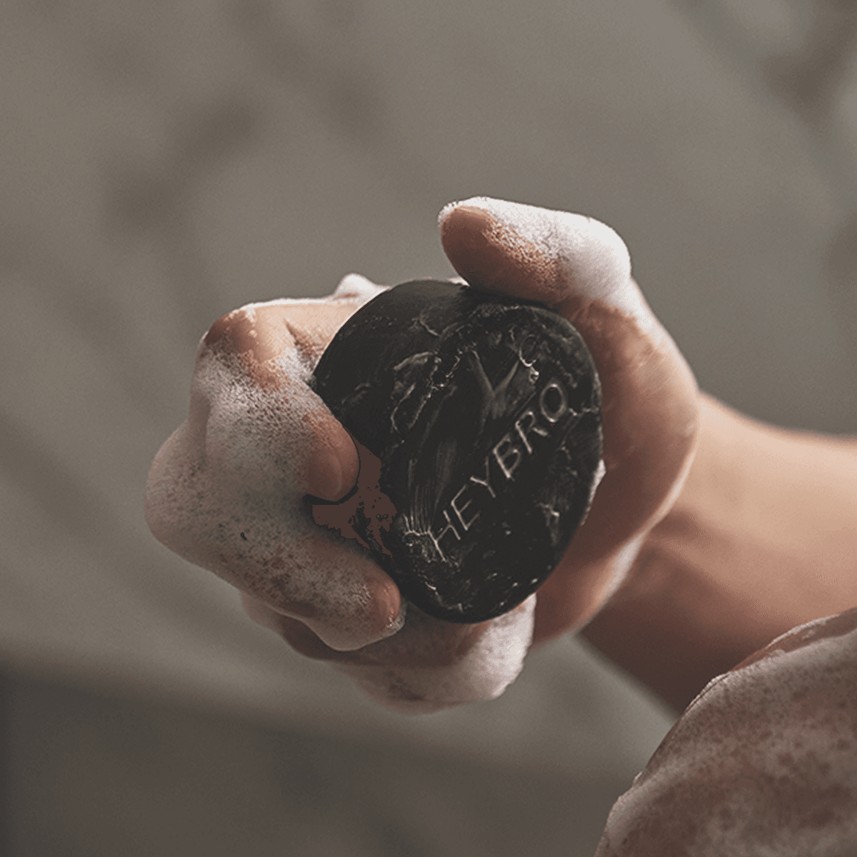 HEYBRO All In One Power Bar 120g