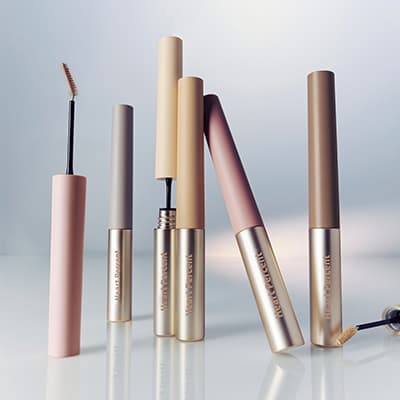 Heart Percent Dote On Mood Fake-Up Browcara (6 Colors)