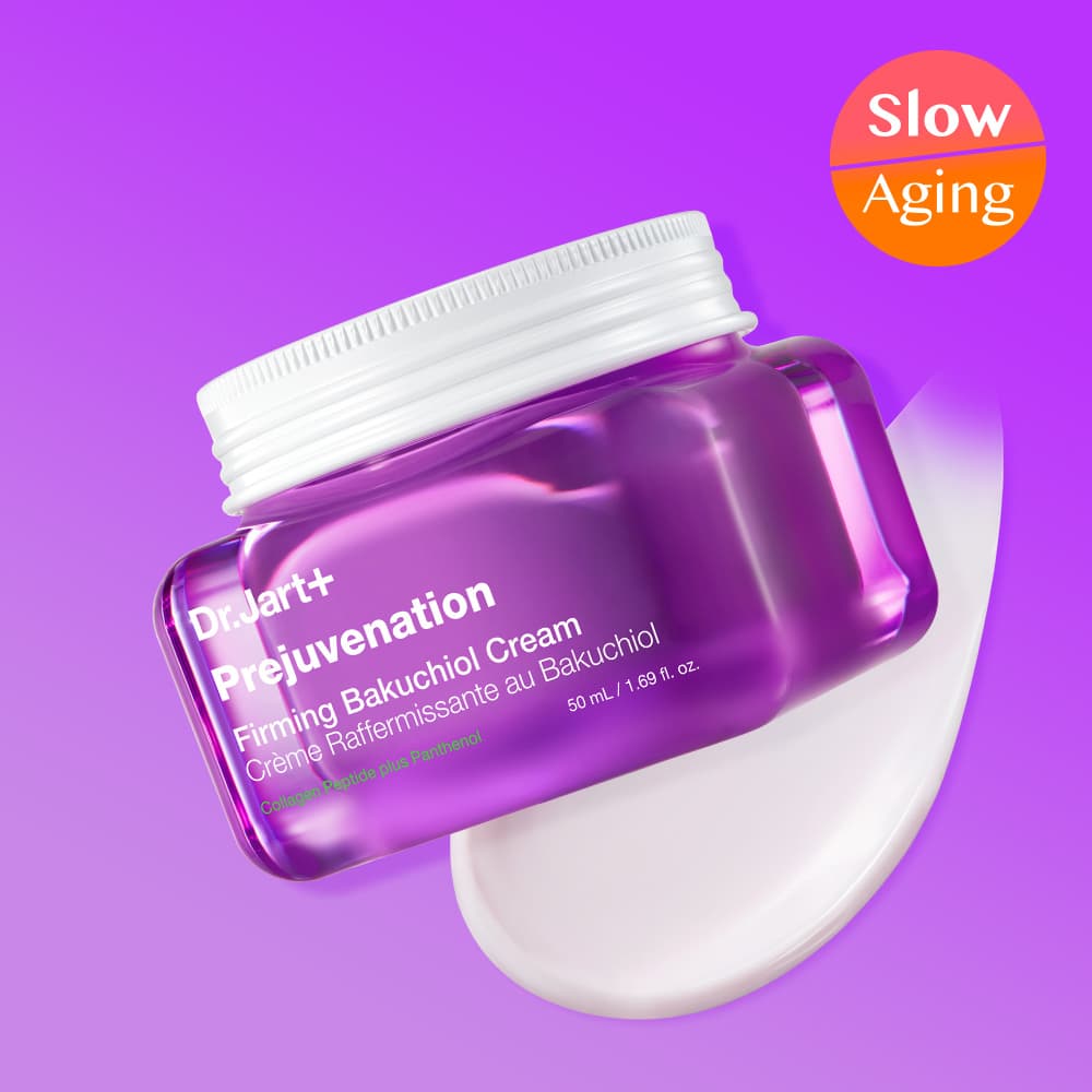 Dr.Jart+ Prejuvenation Firming Bakuchiol Cream 50ml