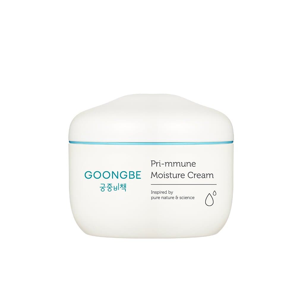GOONGBE Pri-mmune Moisture Cream 180mL