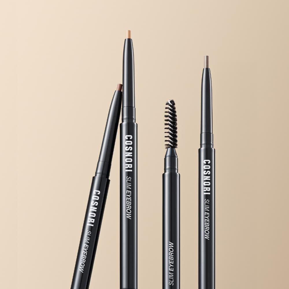 COSNORI Slim Eyebrow Pencil
