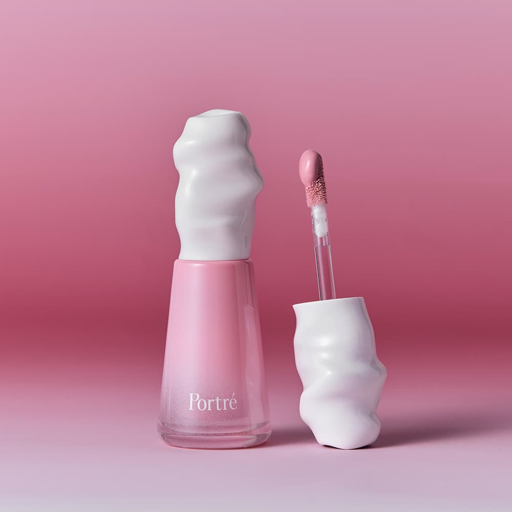 Portr&eacute; Satin Fit Liquid Cheek 3.5ml