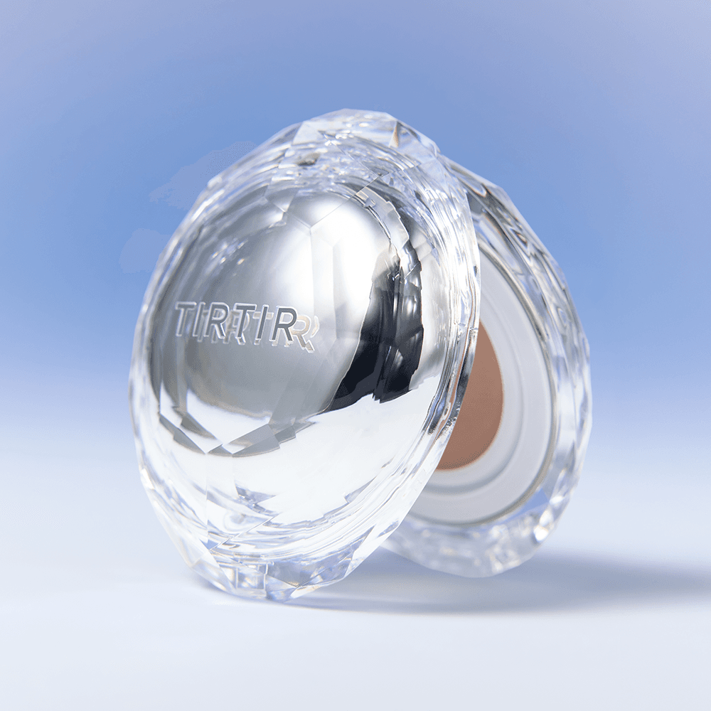 TIRTIR MASK FIT CRYSTAL MESH MINI CUSHION 5g