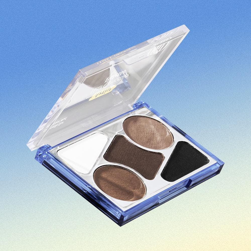 odiD Artist Hair Concealer Palette 12.9g
