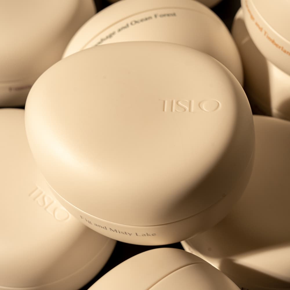 TISLO Body Cream 175ml