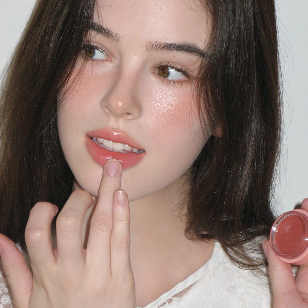 AOU Glowy Tint Balm (13 Colors)