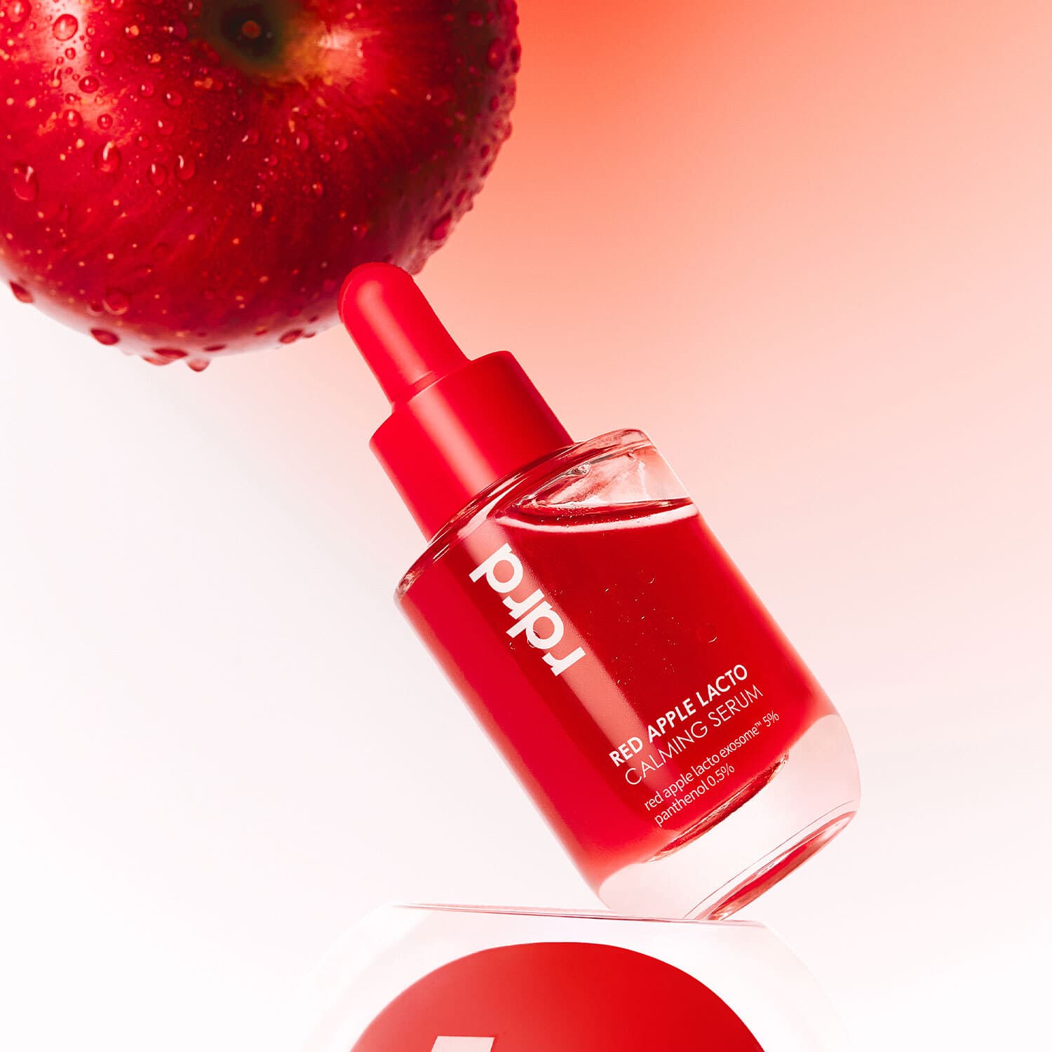 rdrd Red Apple Lacto Calming Serum 30ml