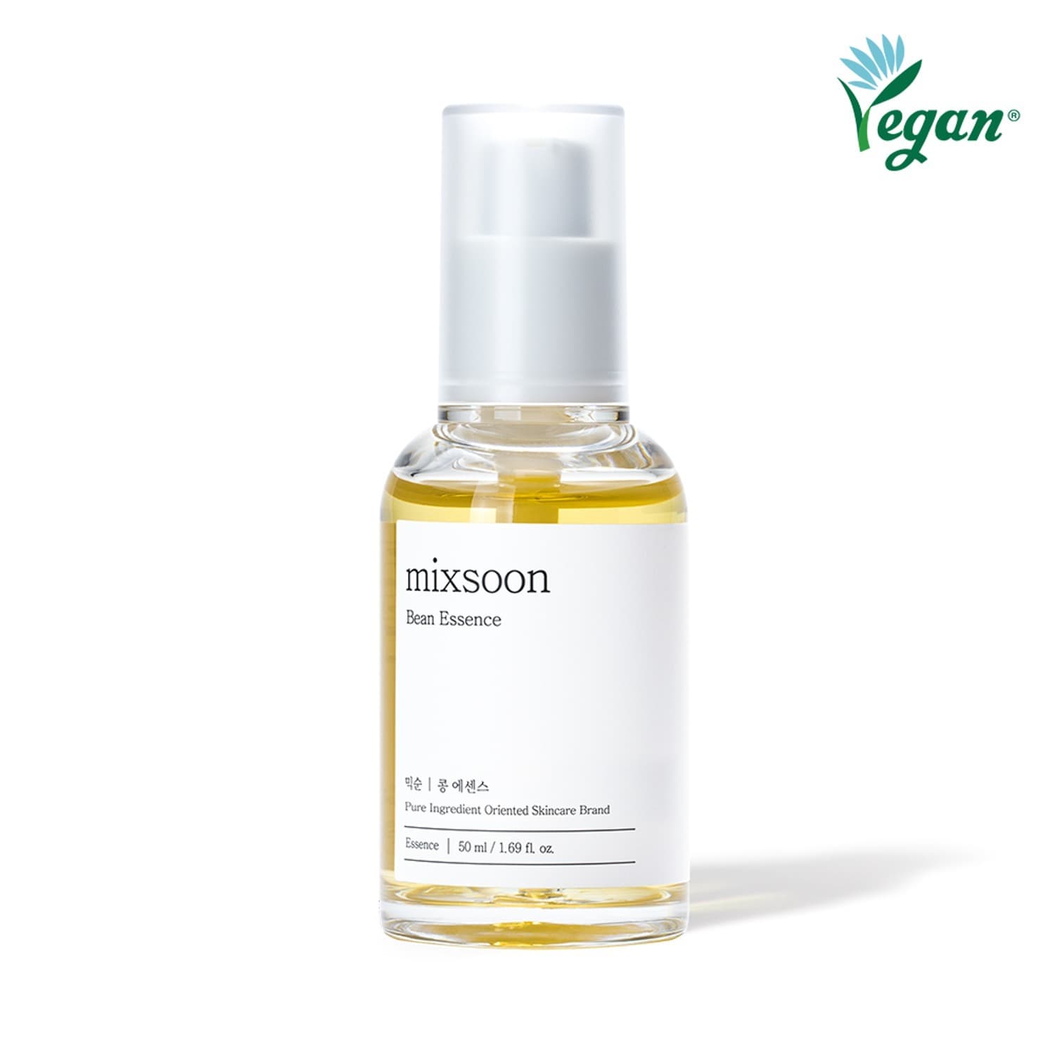 mixsoon Bean Essence 50mL