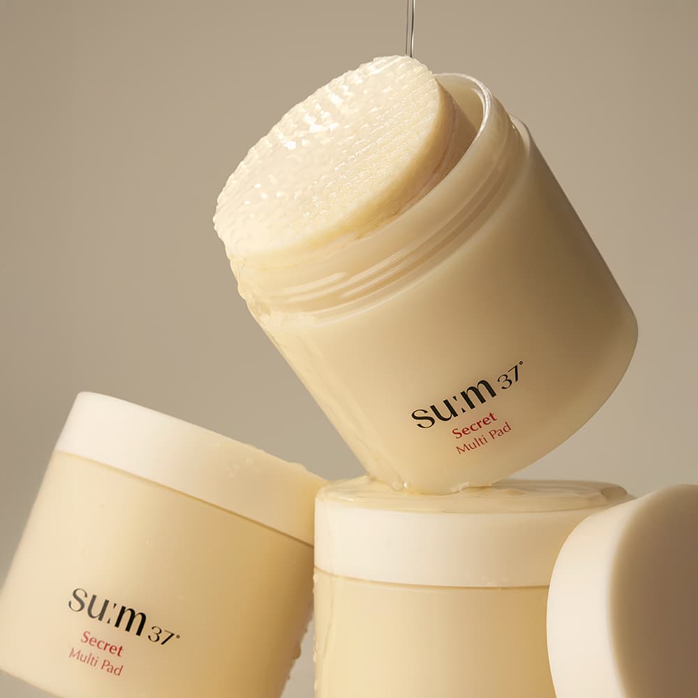 SUM37 Secret Multi Pad 70P