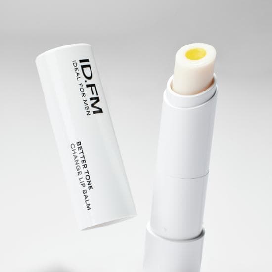 Ideal for Men Better Tone Change Lip Balm