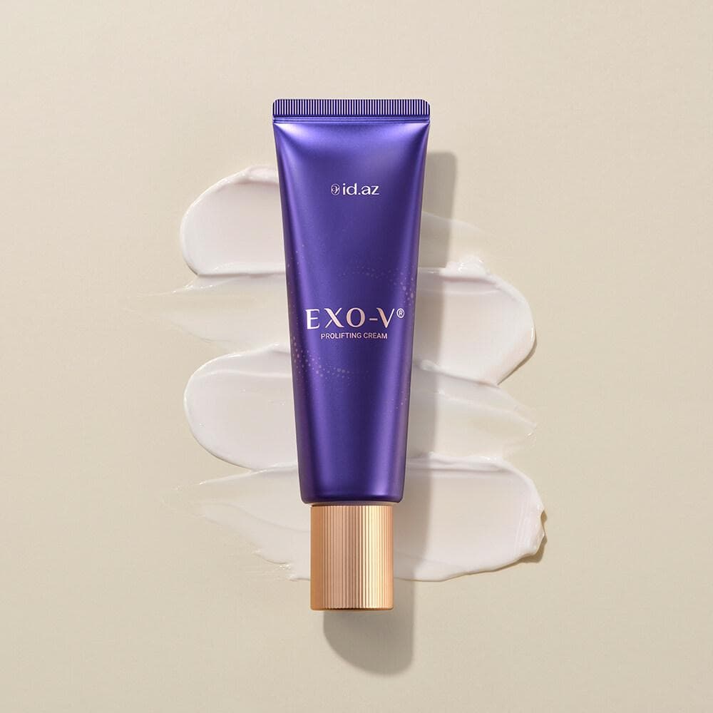 idplacosmetic EXO-V Prolifting Cream 50ml (RENEWAL)