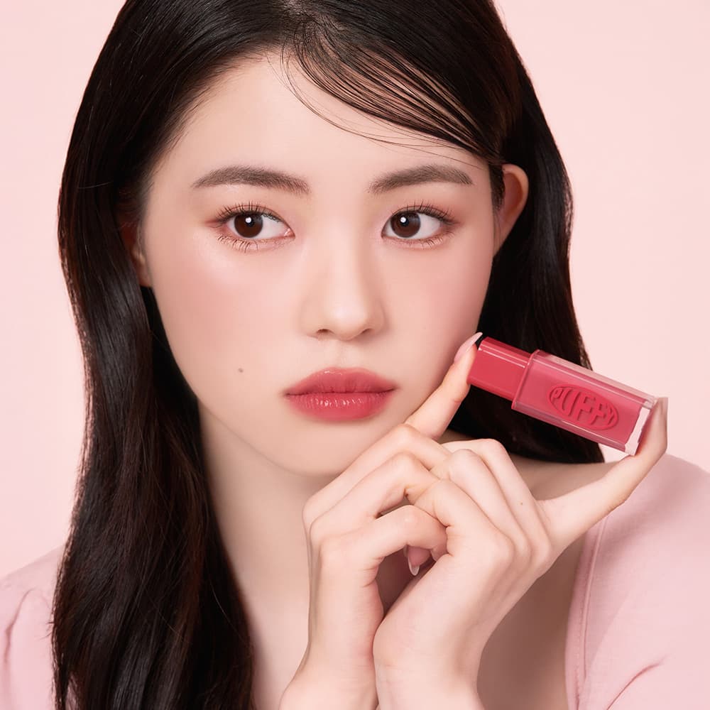 IPKN Puffy Glow Tint (6 Colors)