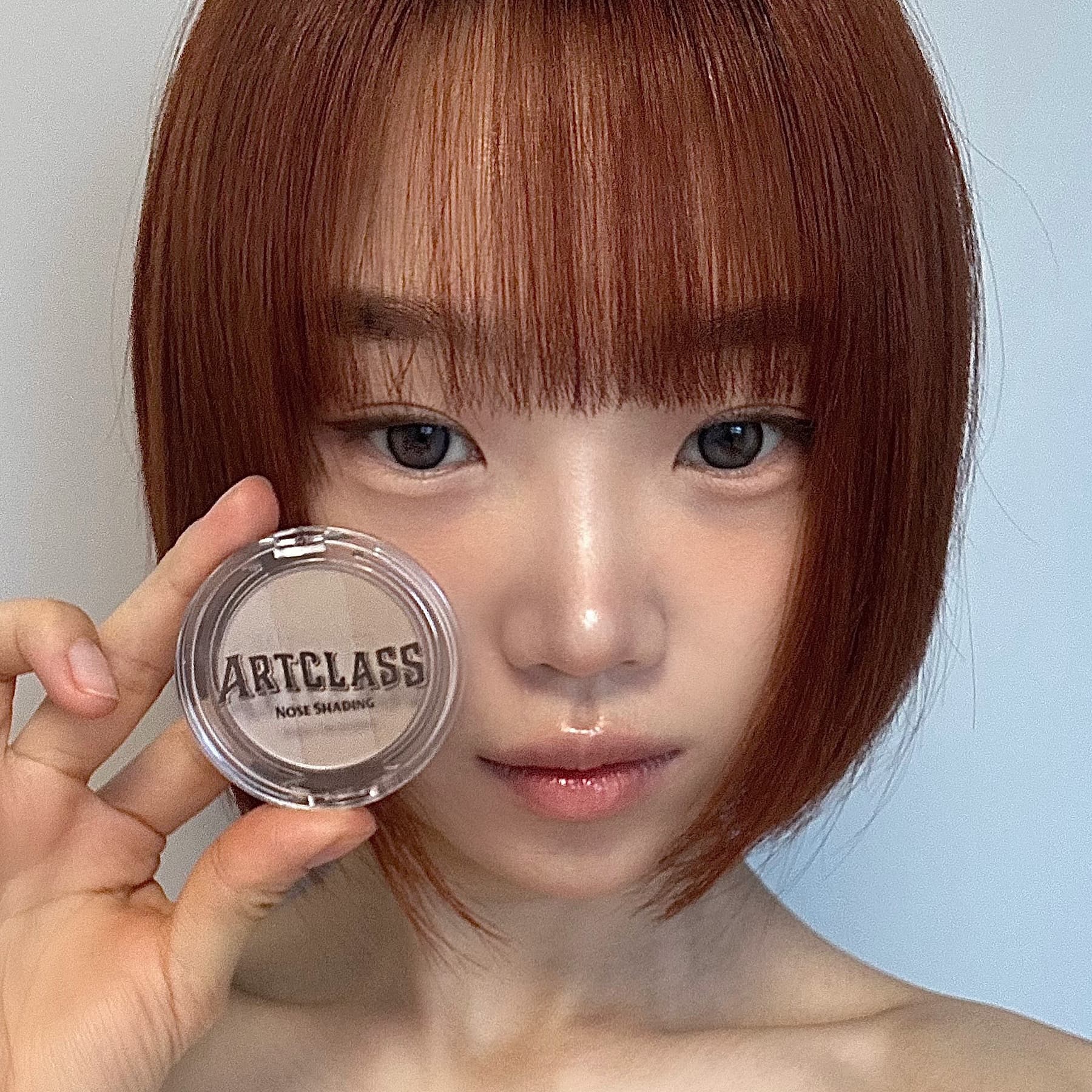 too cool for school By Rodin Nose Shading 3.9g